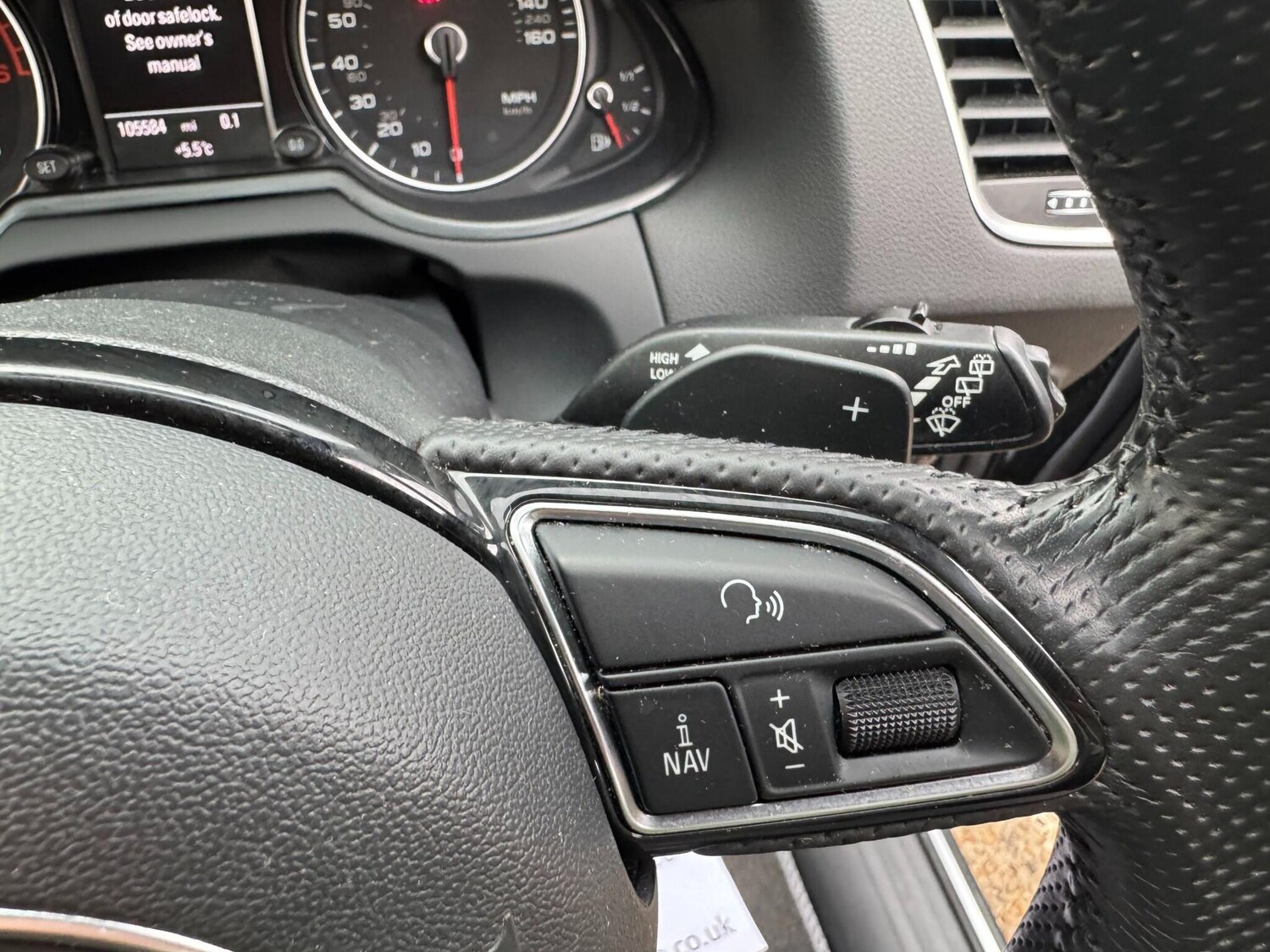 Used Audi Q5 2012 for sale - 77082073: Photo 94