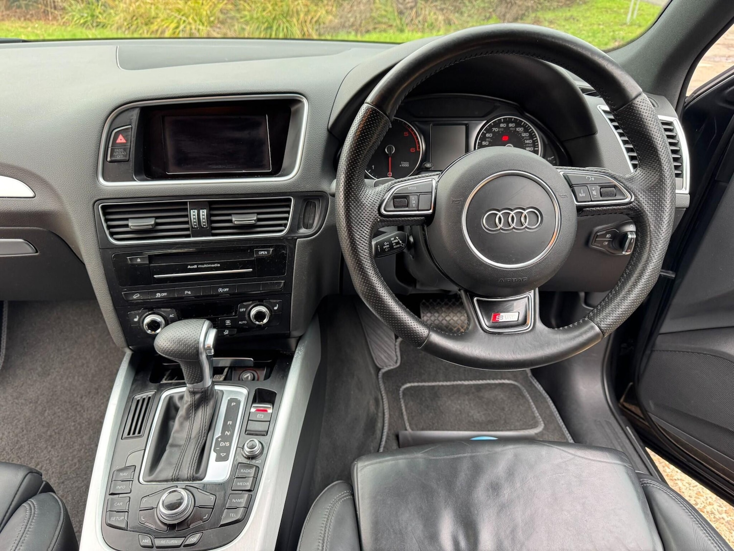 Used Audi Q5 for sale - 77925951: Photo 15