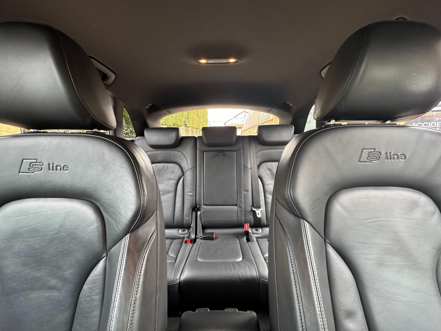 Used Audi Q5 for sale - 77925951: Photo 19