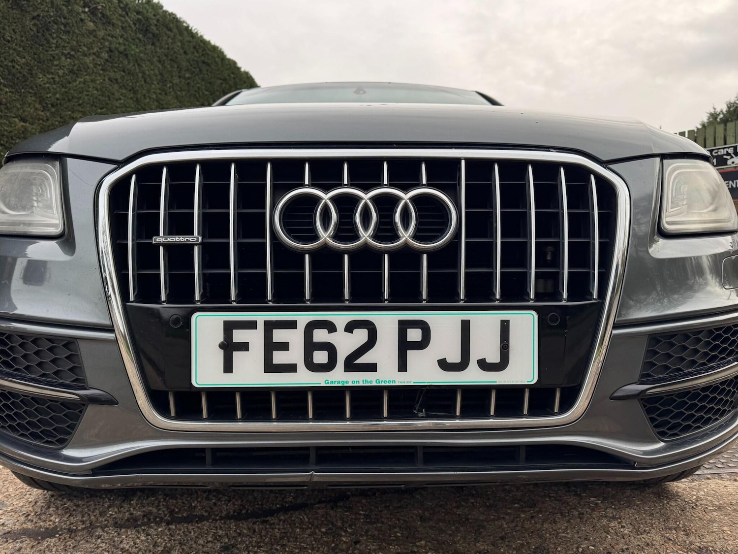 Used Audi Q5 for sale - 77925951: Photo 39