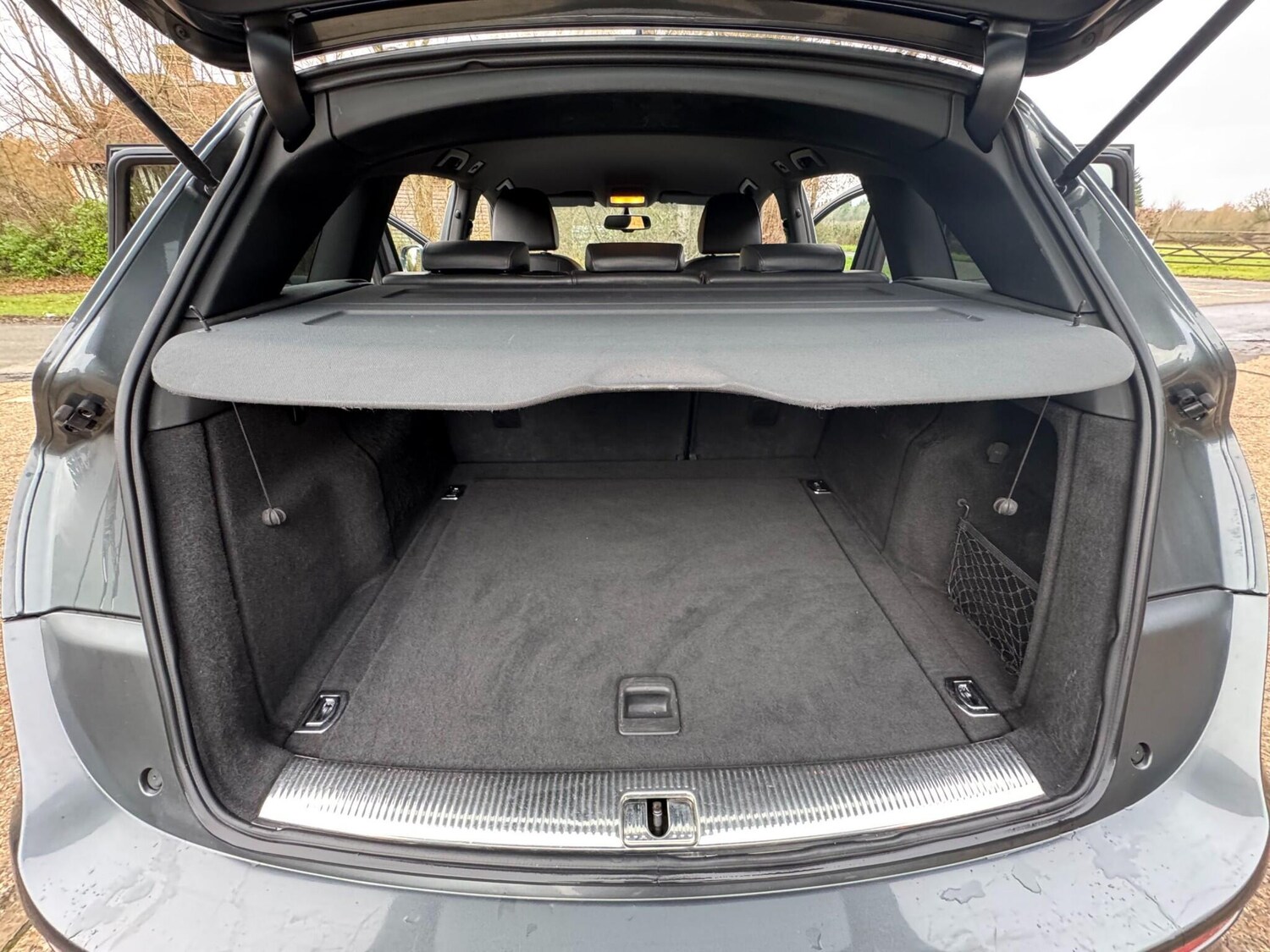 Used Audi Q5 for sale - 77925951: Photo 48