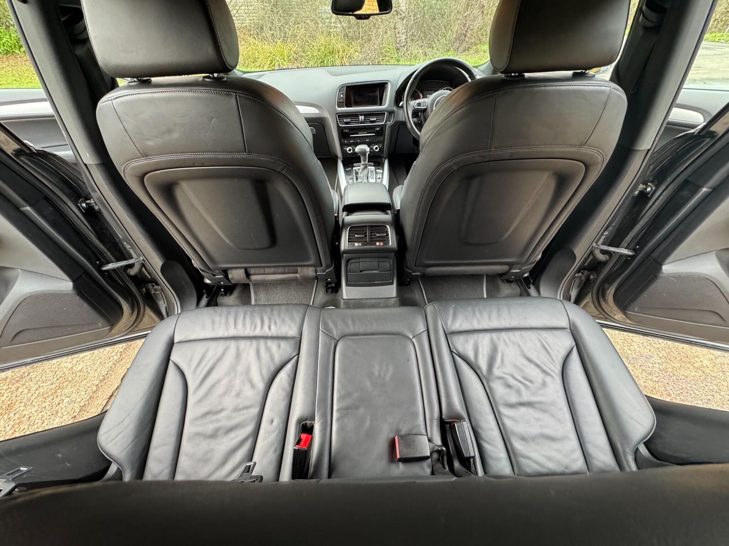 Used Audi Q5 for sale - 77925951: Photo 51