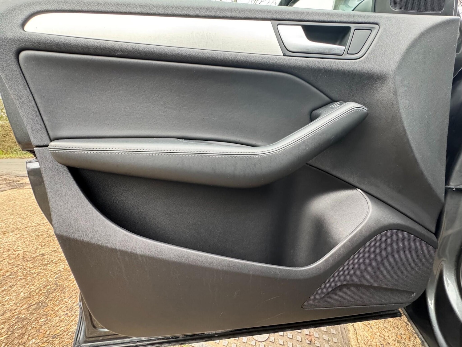 Used Audi Q5 for sale - 77925951: Photo 53