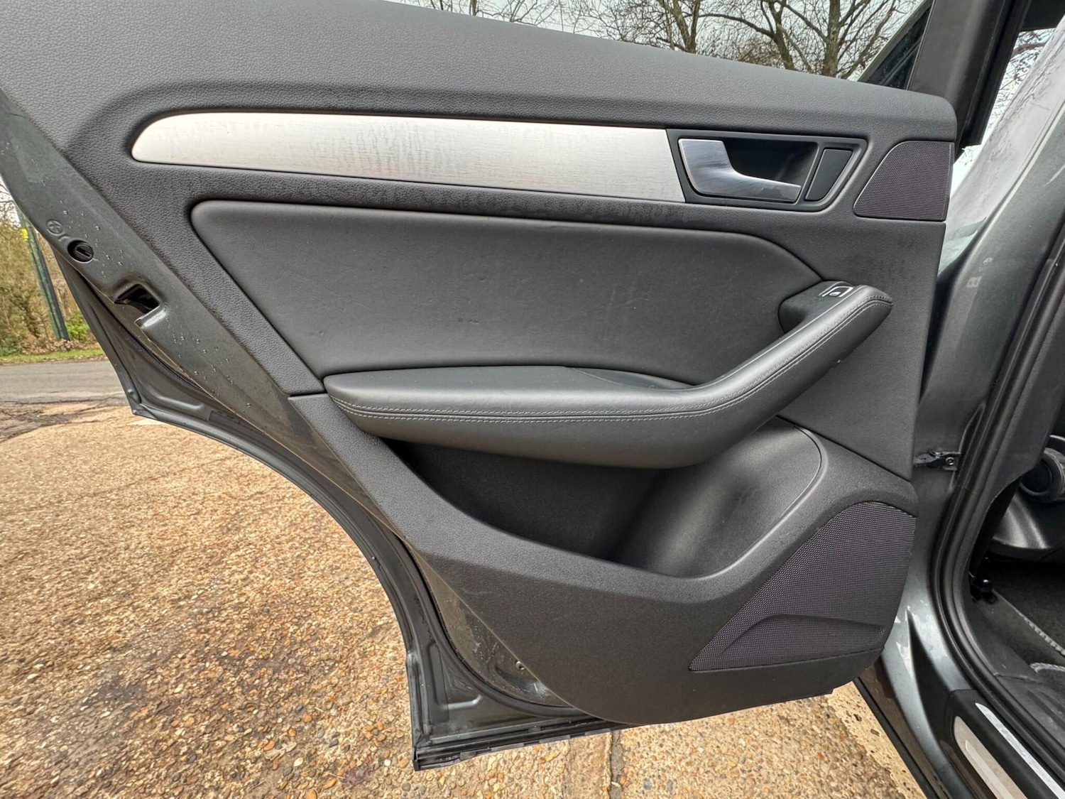 Used Audi Q5 for sale - 77925951: Photo 57