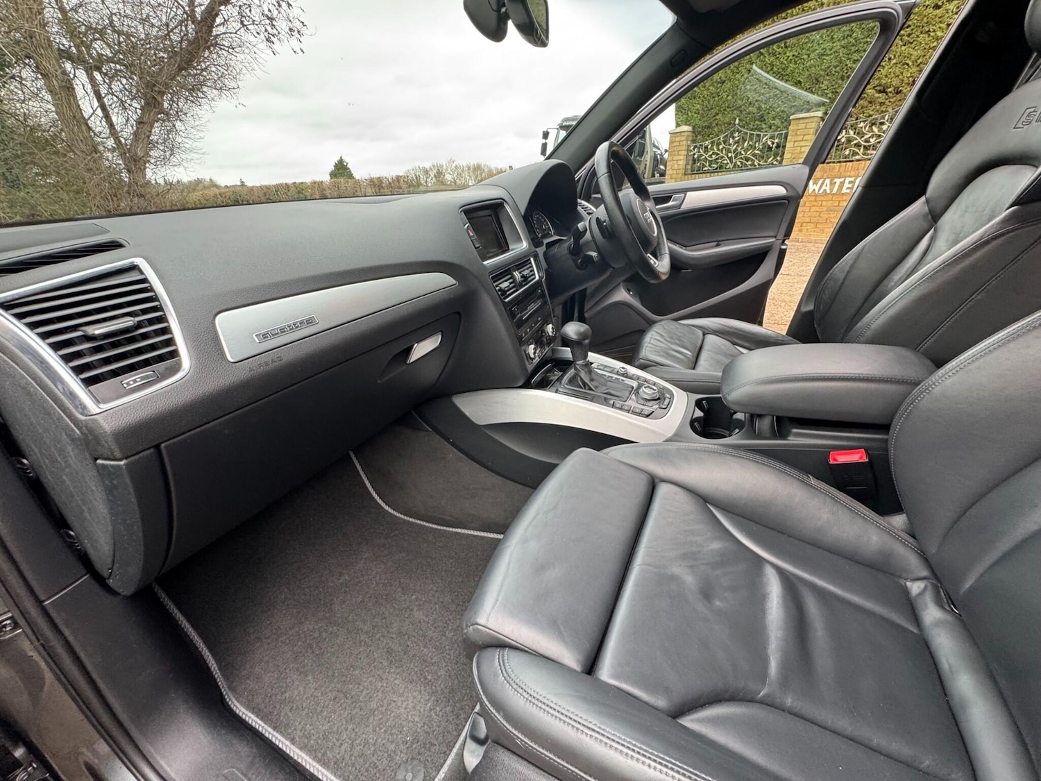 Used Audi Q5 for sale - 77925951: Photo 61