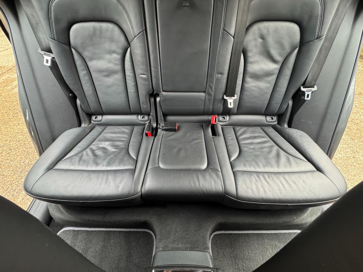 Used Audi Q5 for sale - 77925951: Photo 64