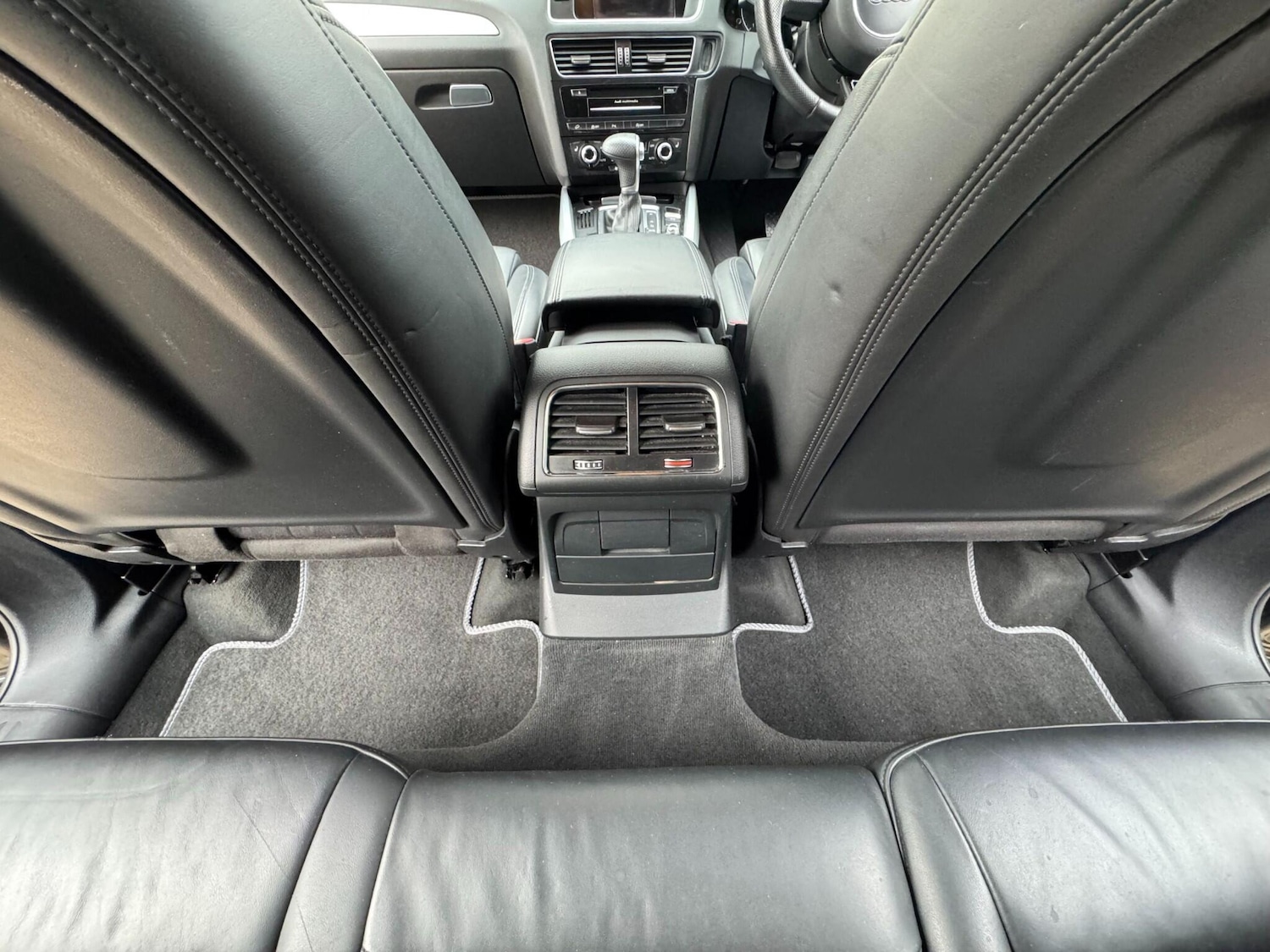 Used Audi Q5 for sale - 77925951: Photo 66