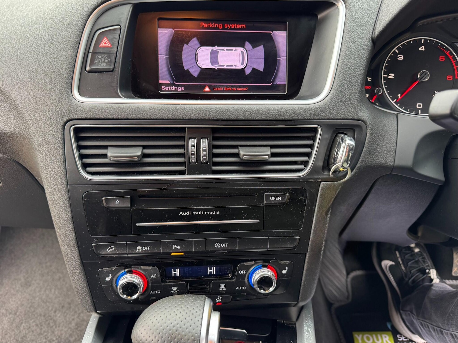 Used Audi Q5 for sale - 77925951: Photo 78