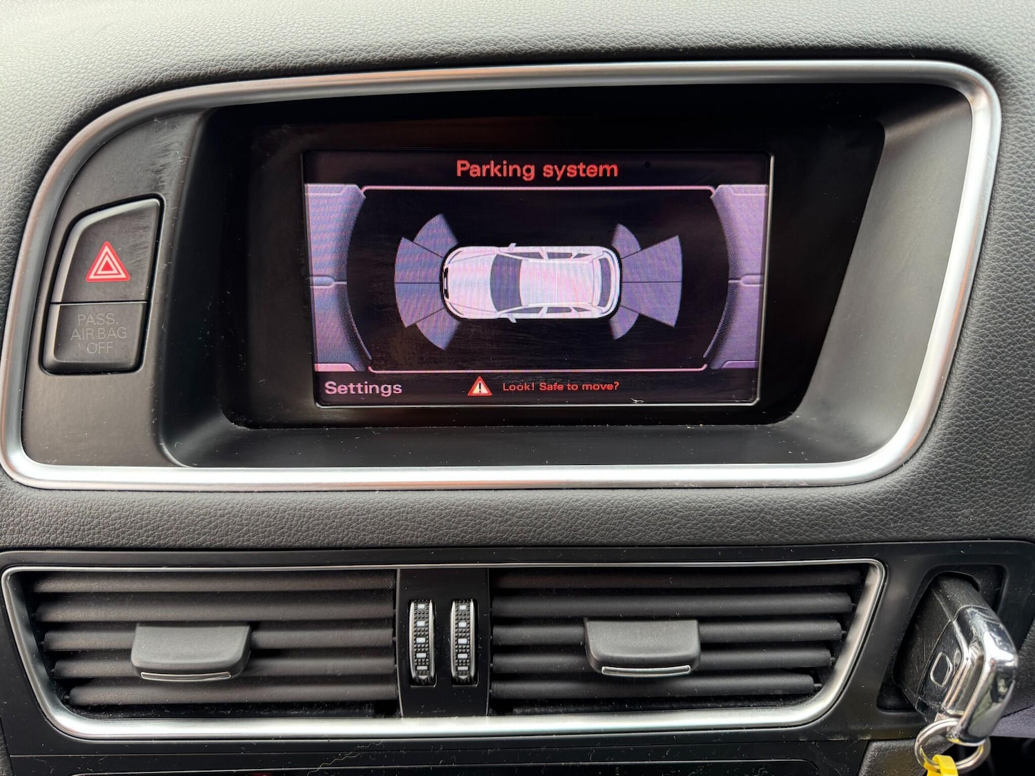 Used Audi Q5 for sale - 77925951: Photo 81