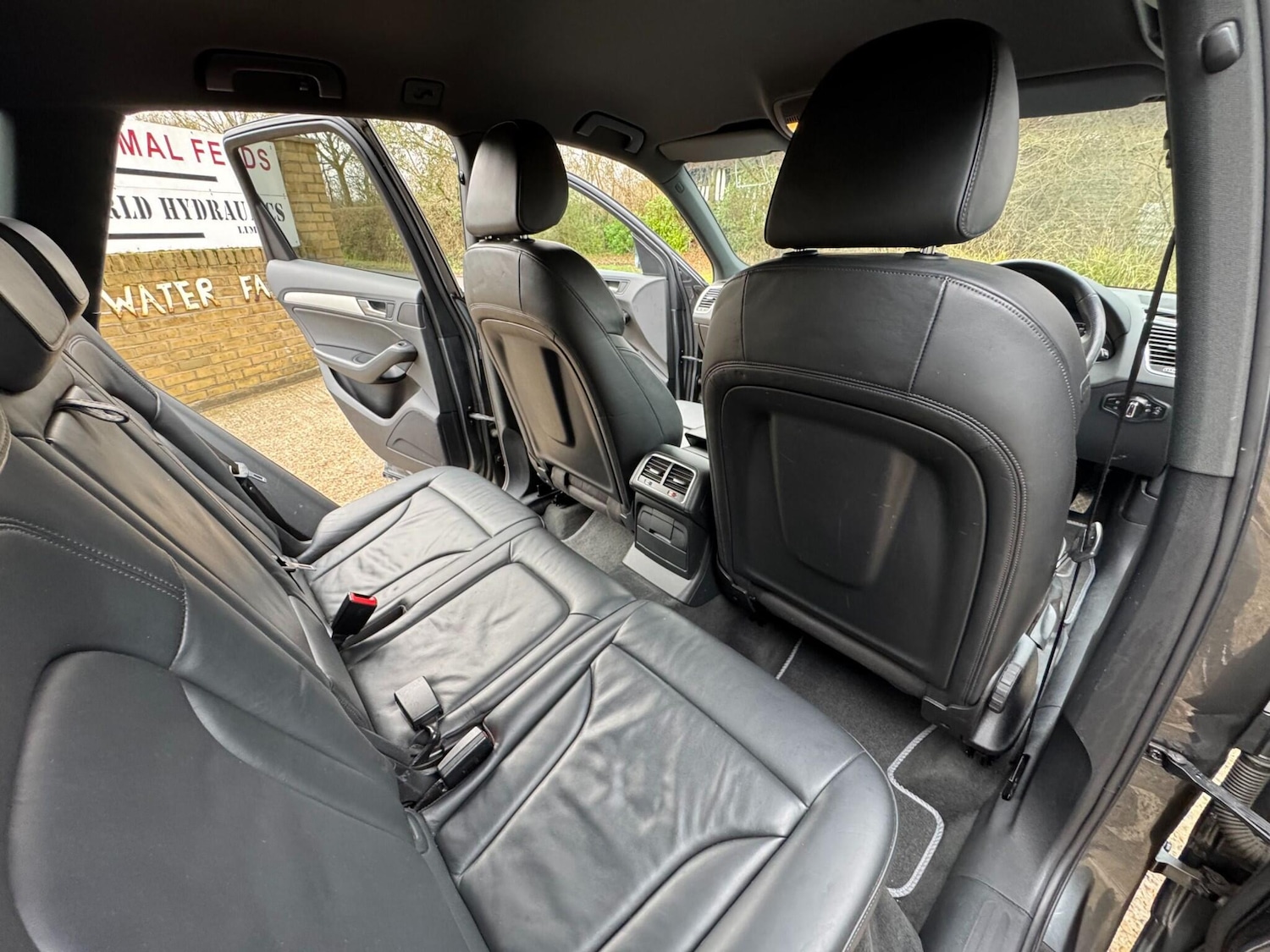 Used Audi Q5 for sale - 77925951: Photo 82