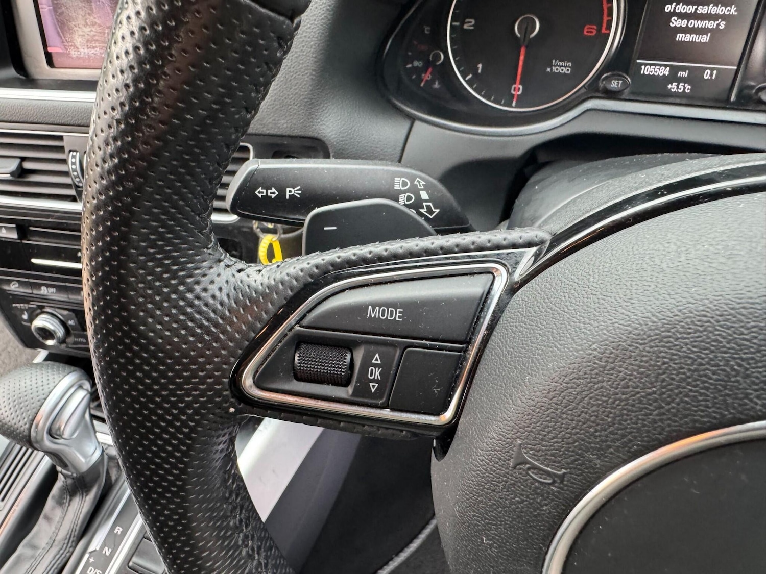 Used Audi Q5 for sale - 77925951: Photo 93