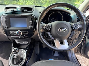 Used Kia Soul 2017 for sale - 79492266: Photo