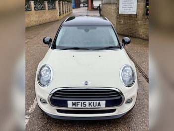 Used MINI Hatch 2015 for sale - 77611926: Photo