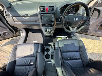 Used Honda CR-V 2011 for sale - 76153029: Photo