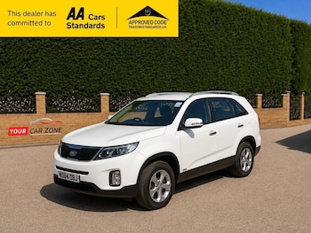 Used Kia Sorento 2014 for sale - 79492273: Photo