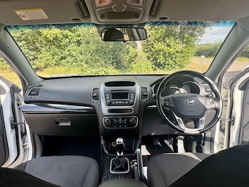 Used Kia Sorento 2014 for sale - 79492273: Photo