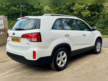 Used Kia Sorento 2014 for sale - 79492273: Photo