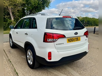 Used Kia Sorento 2014 for sale - 79492273: Photo