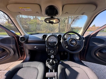 Used MINI Countryman 2013 for sale - 77984124: Photo