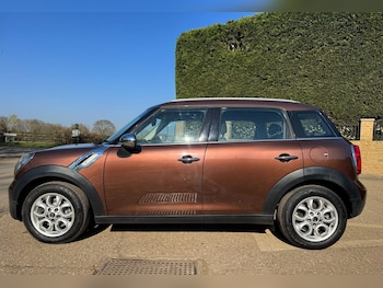 Used MINI Countryman 2013 for sale - 77984124: Photo