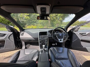 Used Volvo XC60 2012 for sale - 76151579: Photo