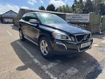 Used Volvo XC60 2012 for sale - 76151579: Photo