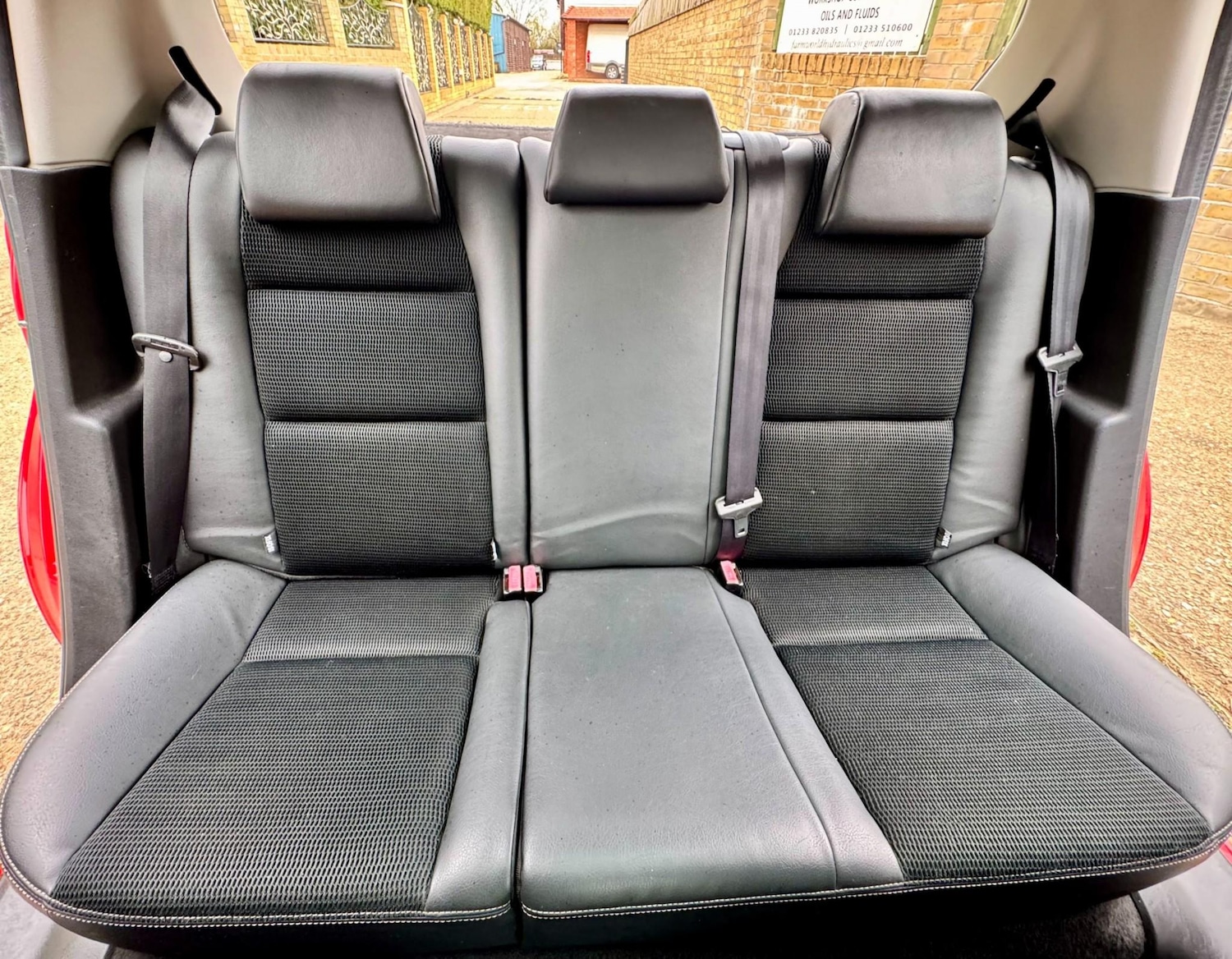 Used Peugeot 207 2011 for sale - 78128693: Photo 17