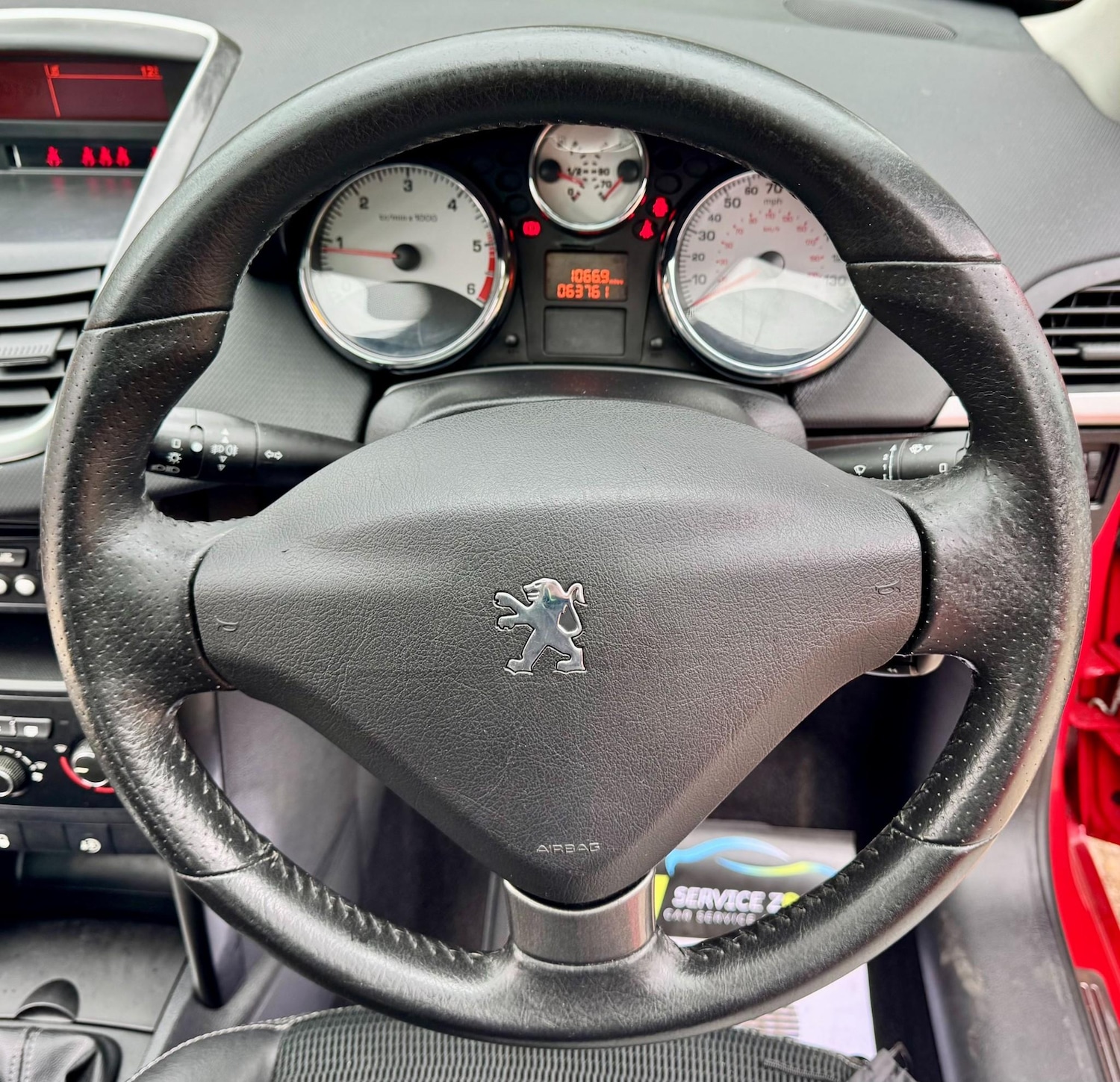 Used Peugeot 207 2011 for sale - 78128693: Photo 25