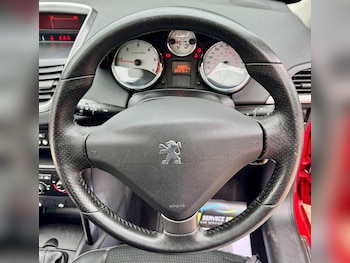 Used Peugeot 207 2011 for sale - 78128693: Photo