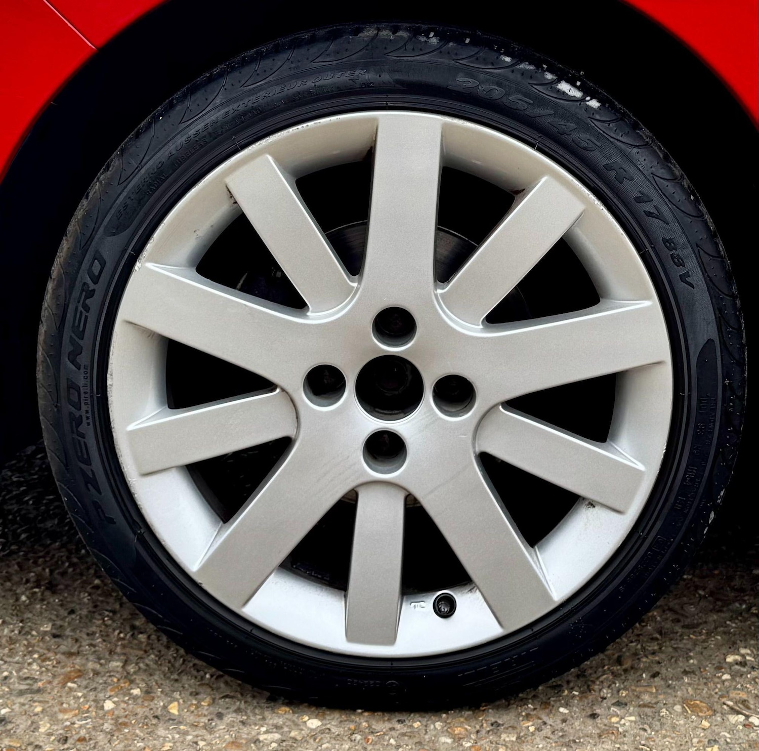 Used Peugeot 207 2011 for sale - 78128693: Photo 50