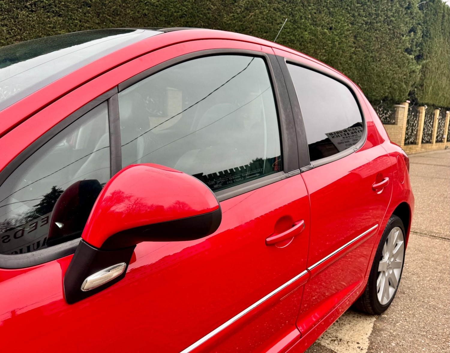 Used Peugeot 207 2011 for sale - 78128693: Photo 52