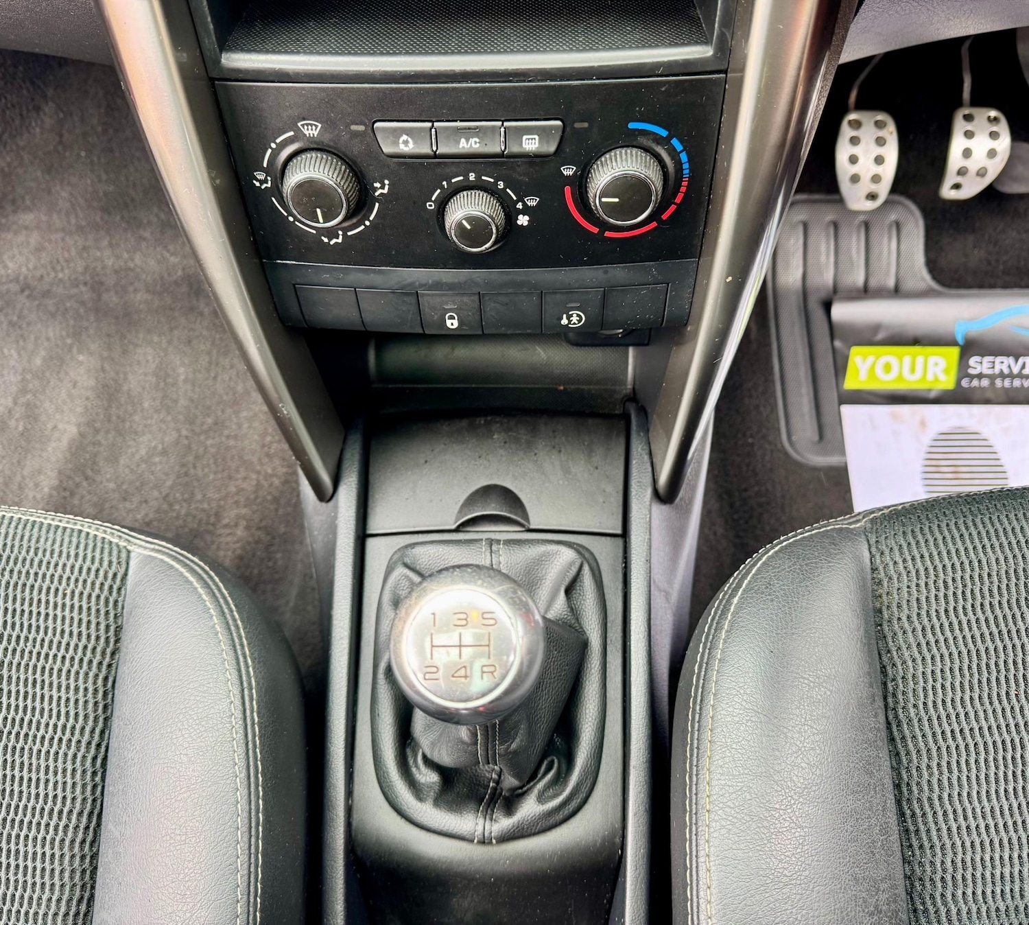 Used Peugeot 207 2011 for sale - 78128693: Photo 53