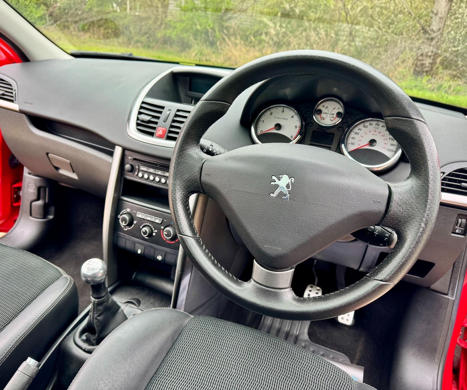 Used Peugeot 207 2011 for sale - 78128693: Photo 60