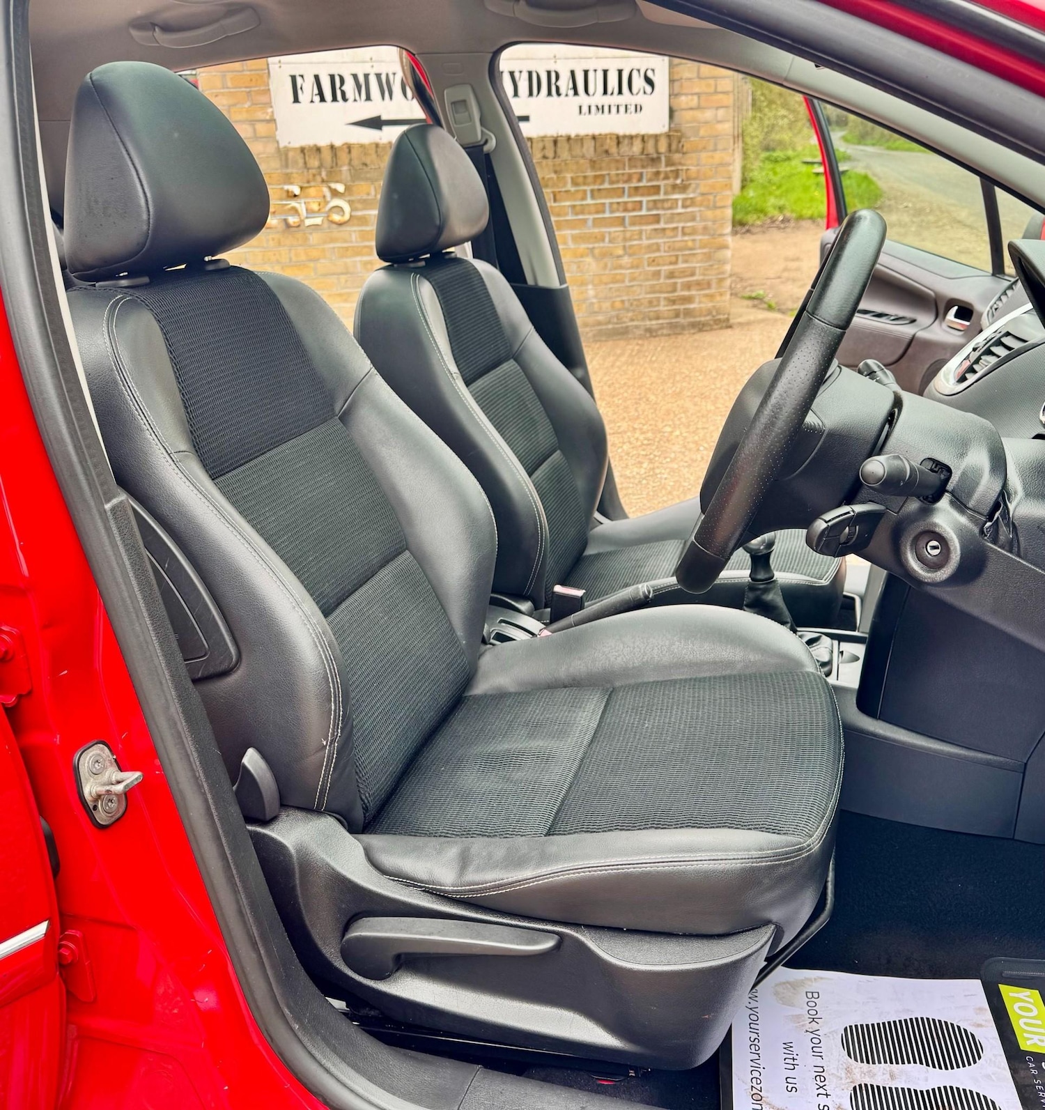 Used Peugeot 207 2011 for sale - 78128693: Photo 62