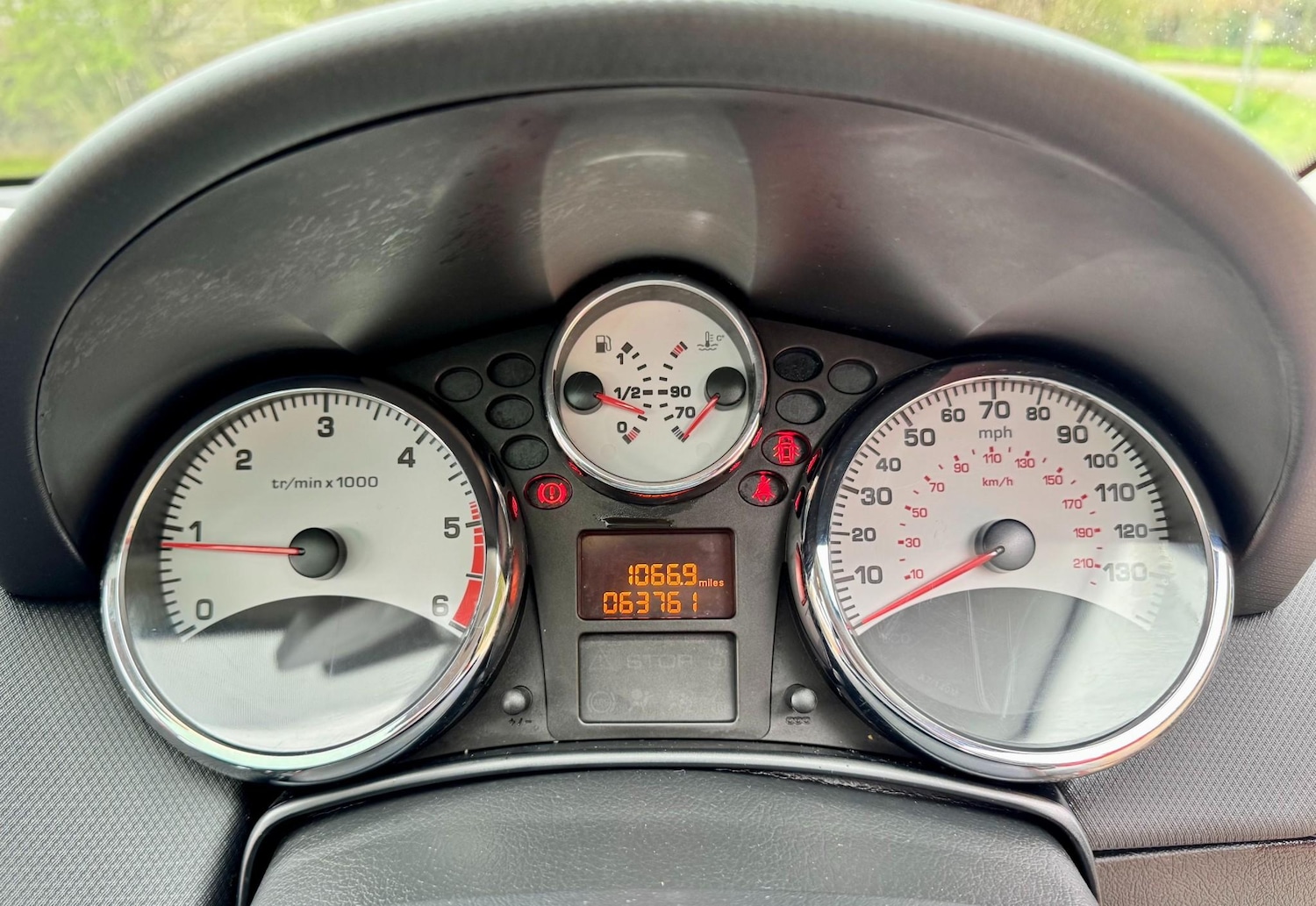 Used Peugeot 207 2011 for sale - 78128693: Photo 63