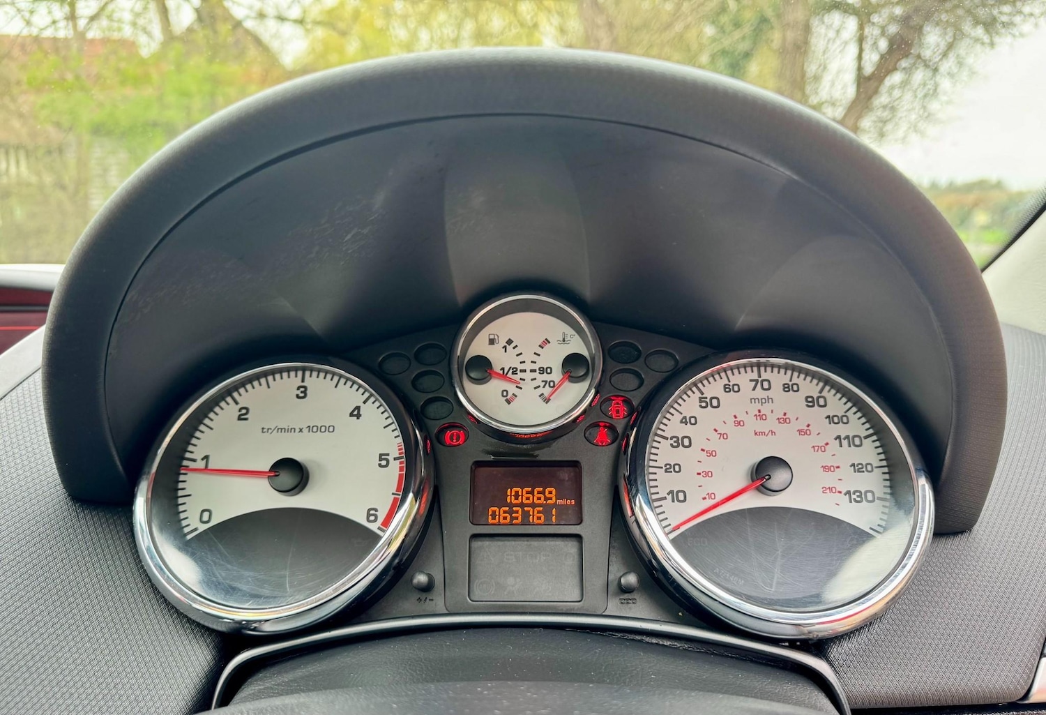 Used Peugeot 207 2011 for sale - 78128693: Photo 64