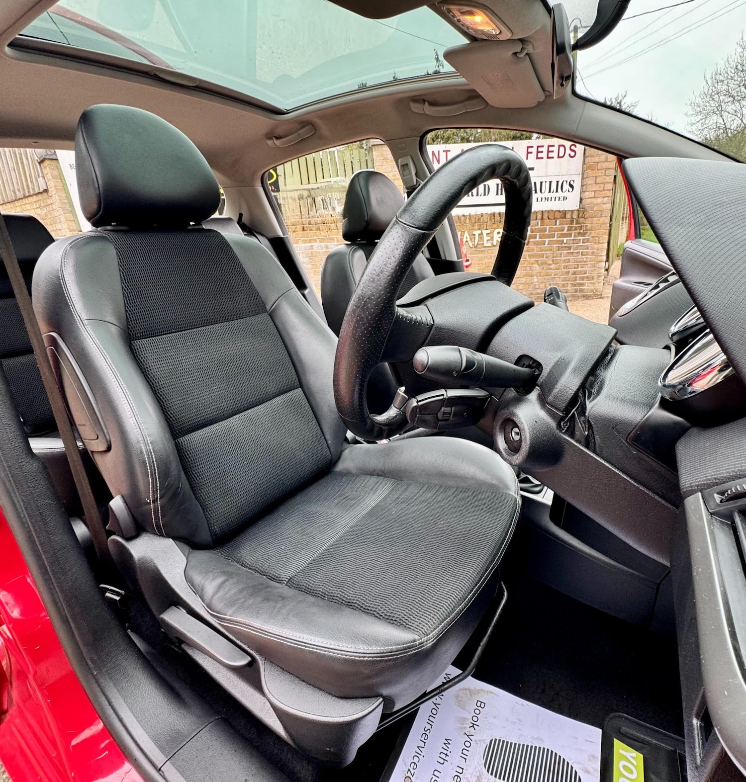 Used Peugeot 207 2011 for sale - 78128693: Photo 78