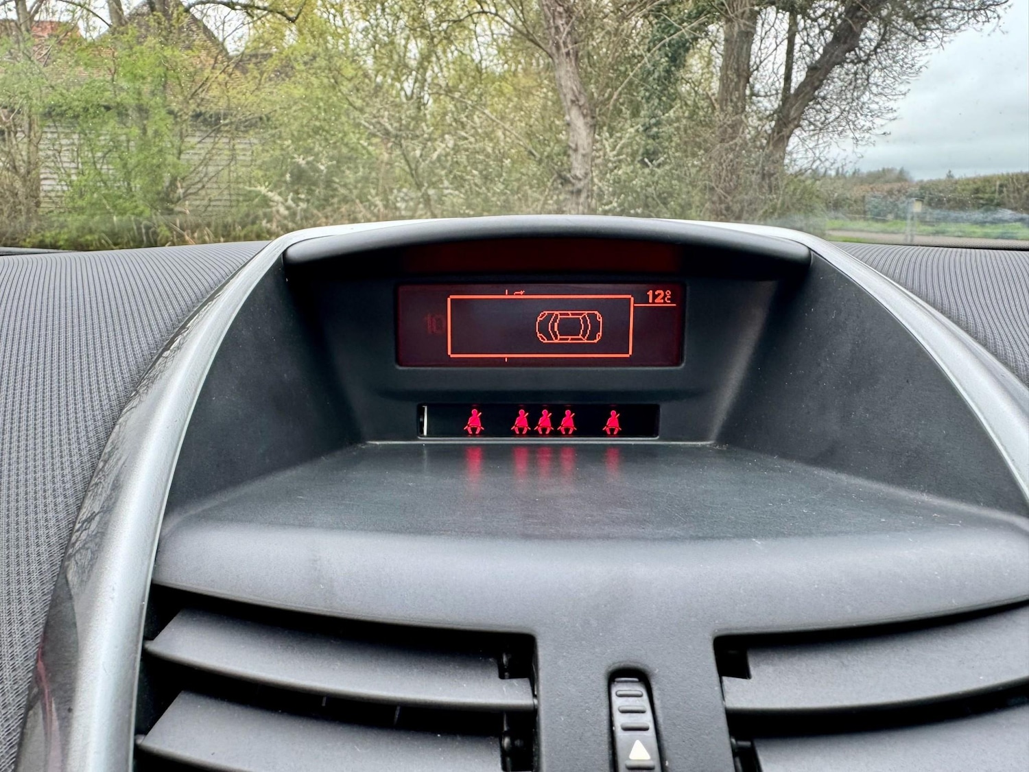 Used Peugeot 207 2011 for sale - 78128693: Photo 82