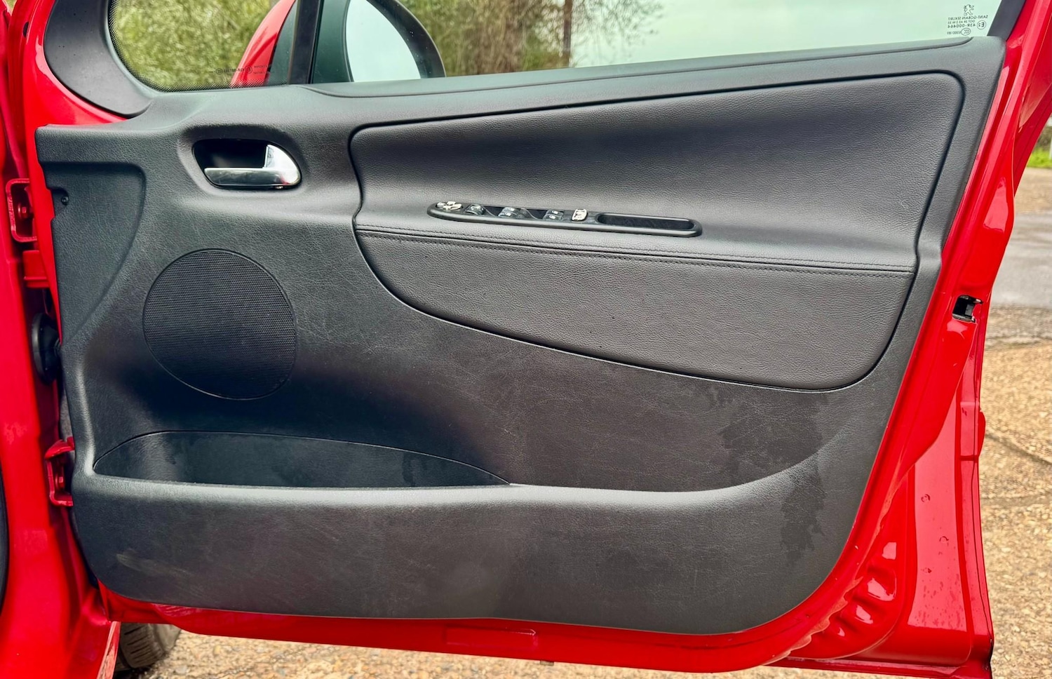 Used Peugeot 207 2011 for sale - 78128693: Photo 83