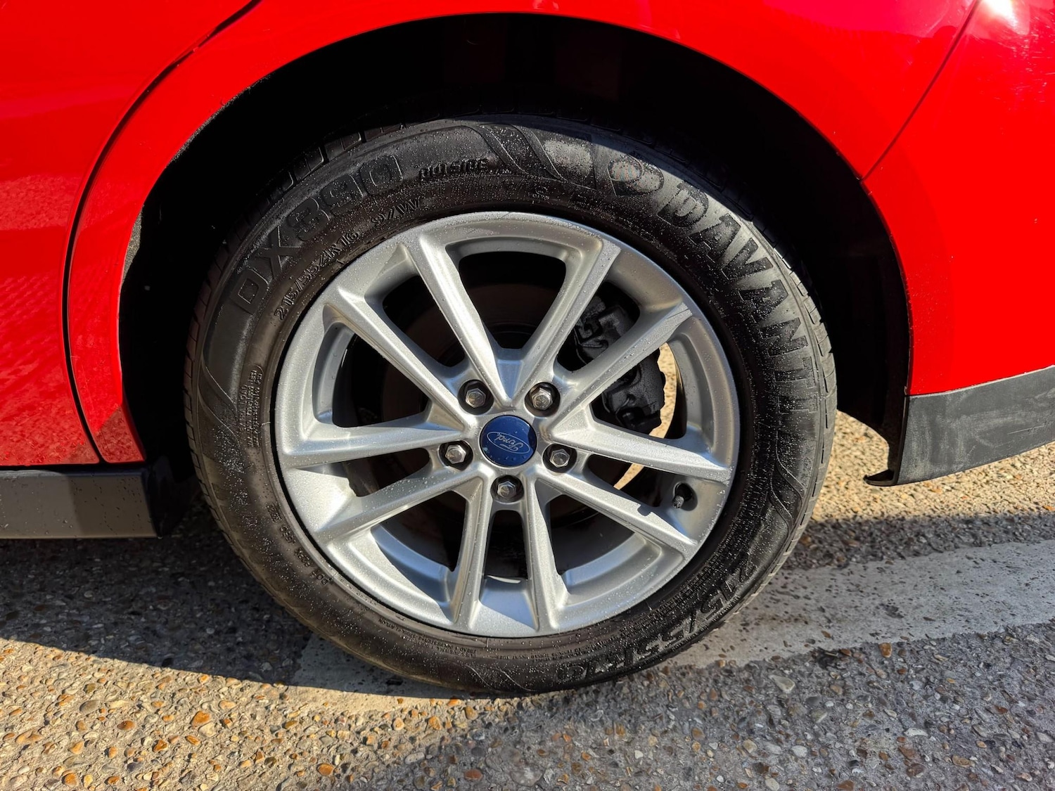 Used Ford C-Max 2016 for sale - 77984093: Photo 100