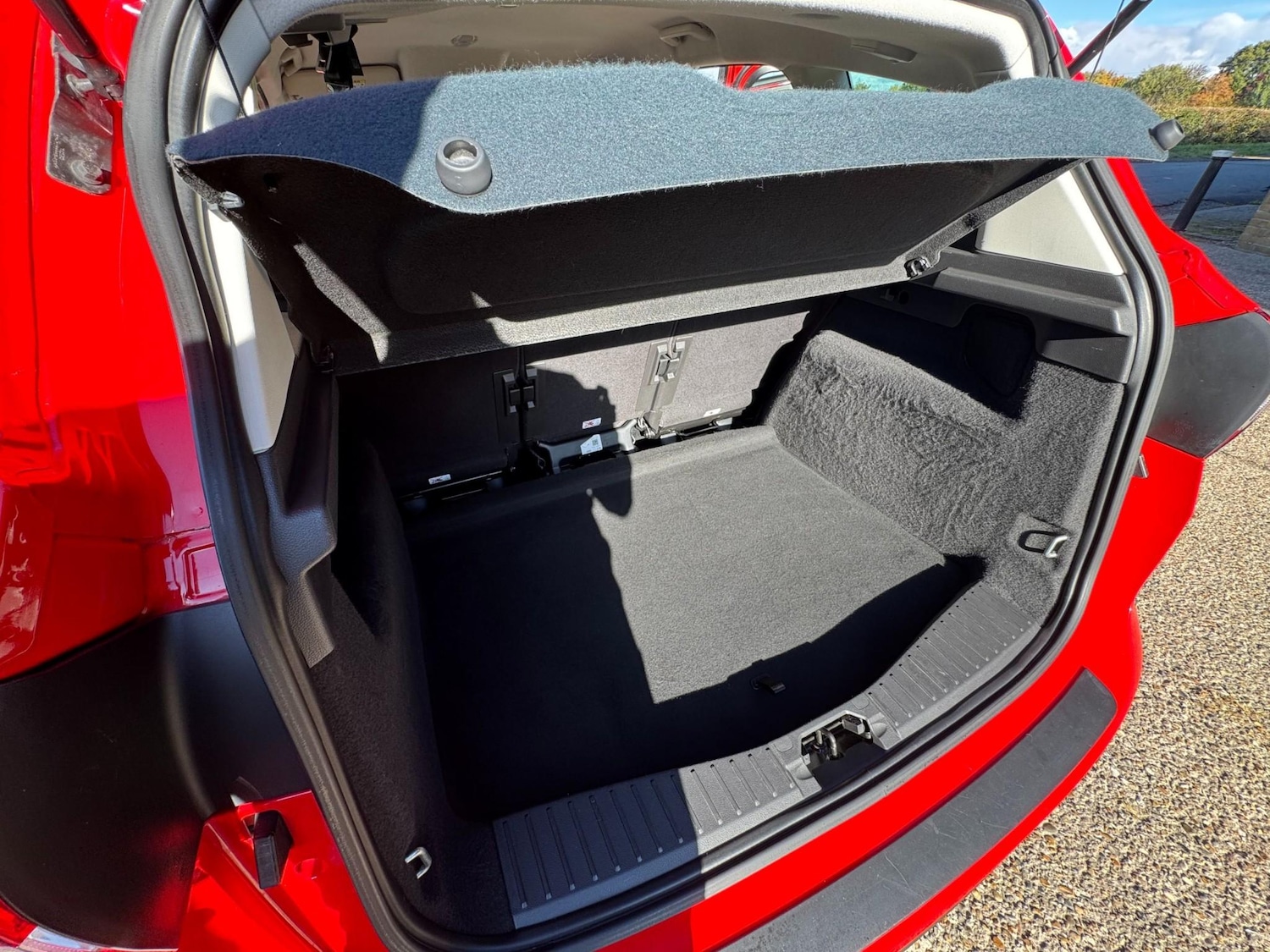 Used Ford C-Max 2016 for sale - 77984093: Photo 11