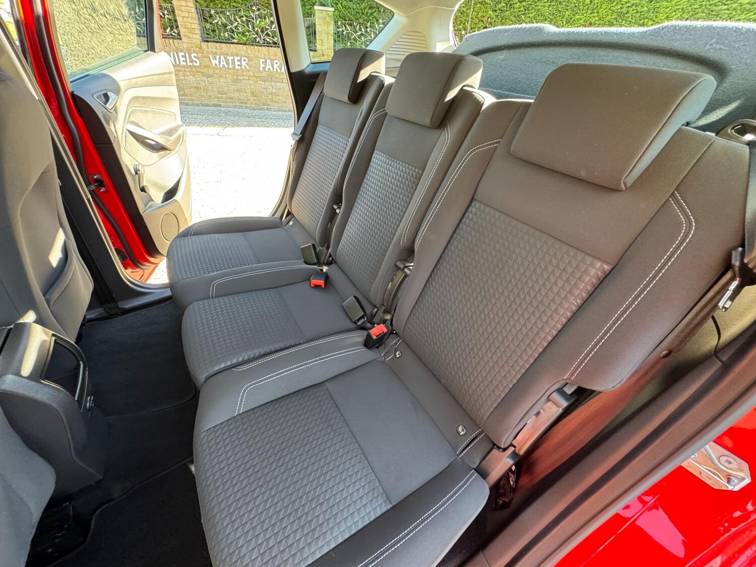 Used Ford C-Max 2016 for sale - 77984093: Photo 49