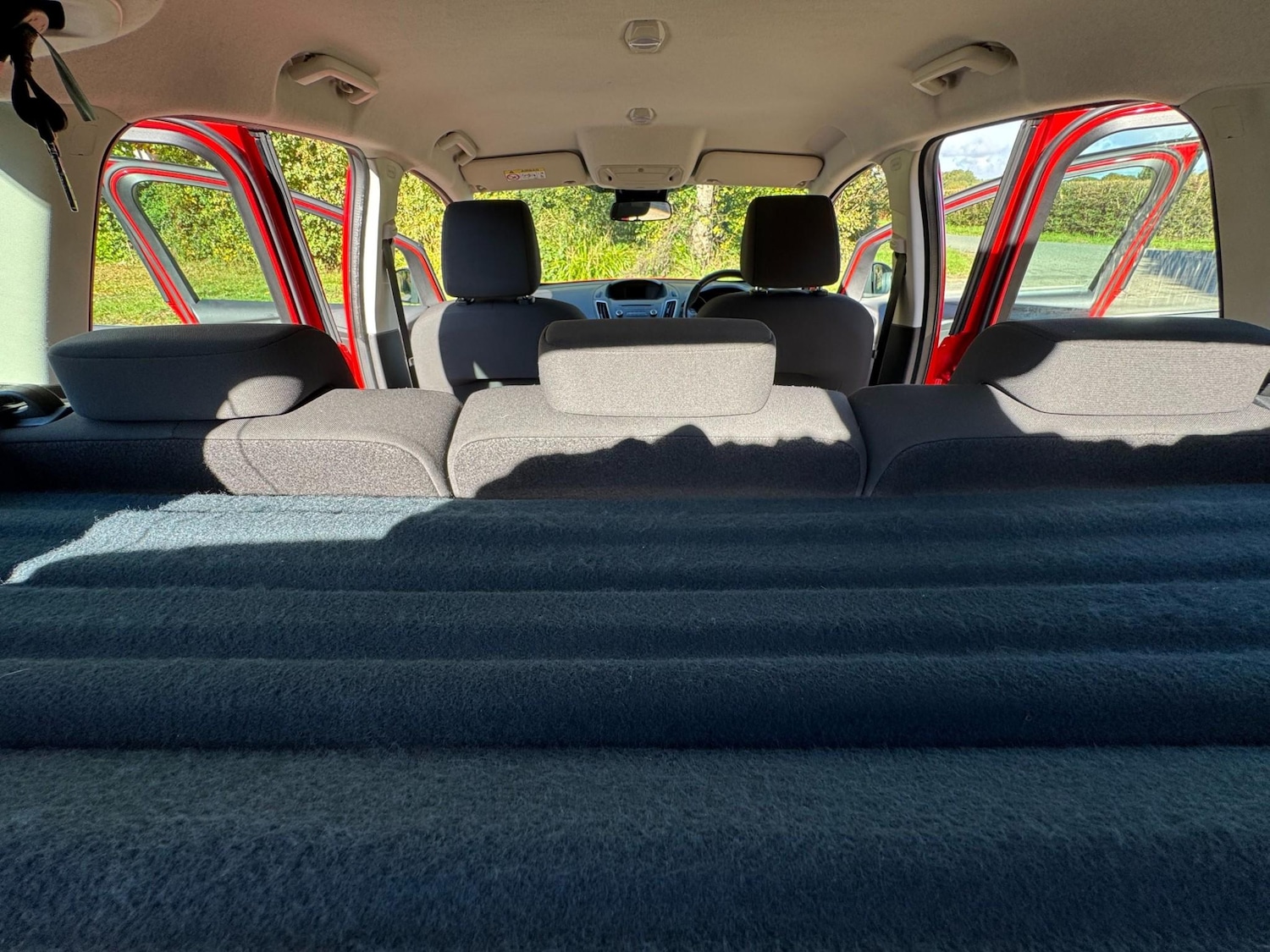 Used Ford C-Max 2016 for sale - 77984093: Photo 50