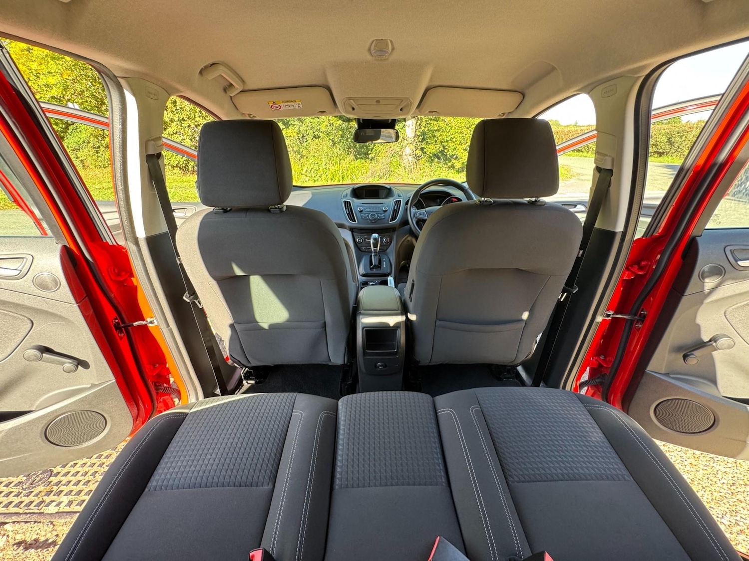 Used Ford C-Max 2016 for sale - 77984093: Photo 54