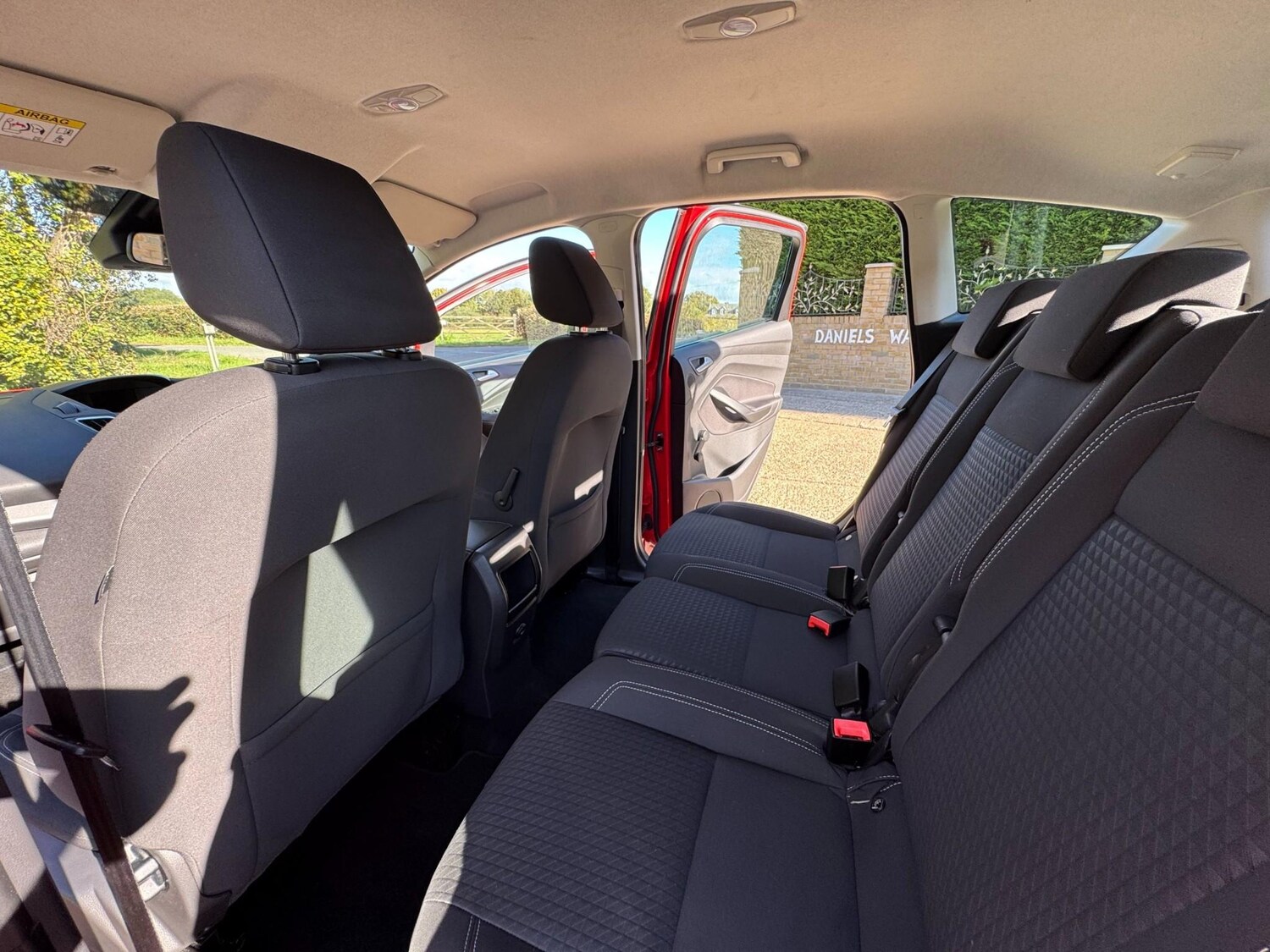 Used Ford C-Max 2016 for sale - 77984093: Photo 58