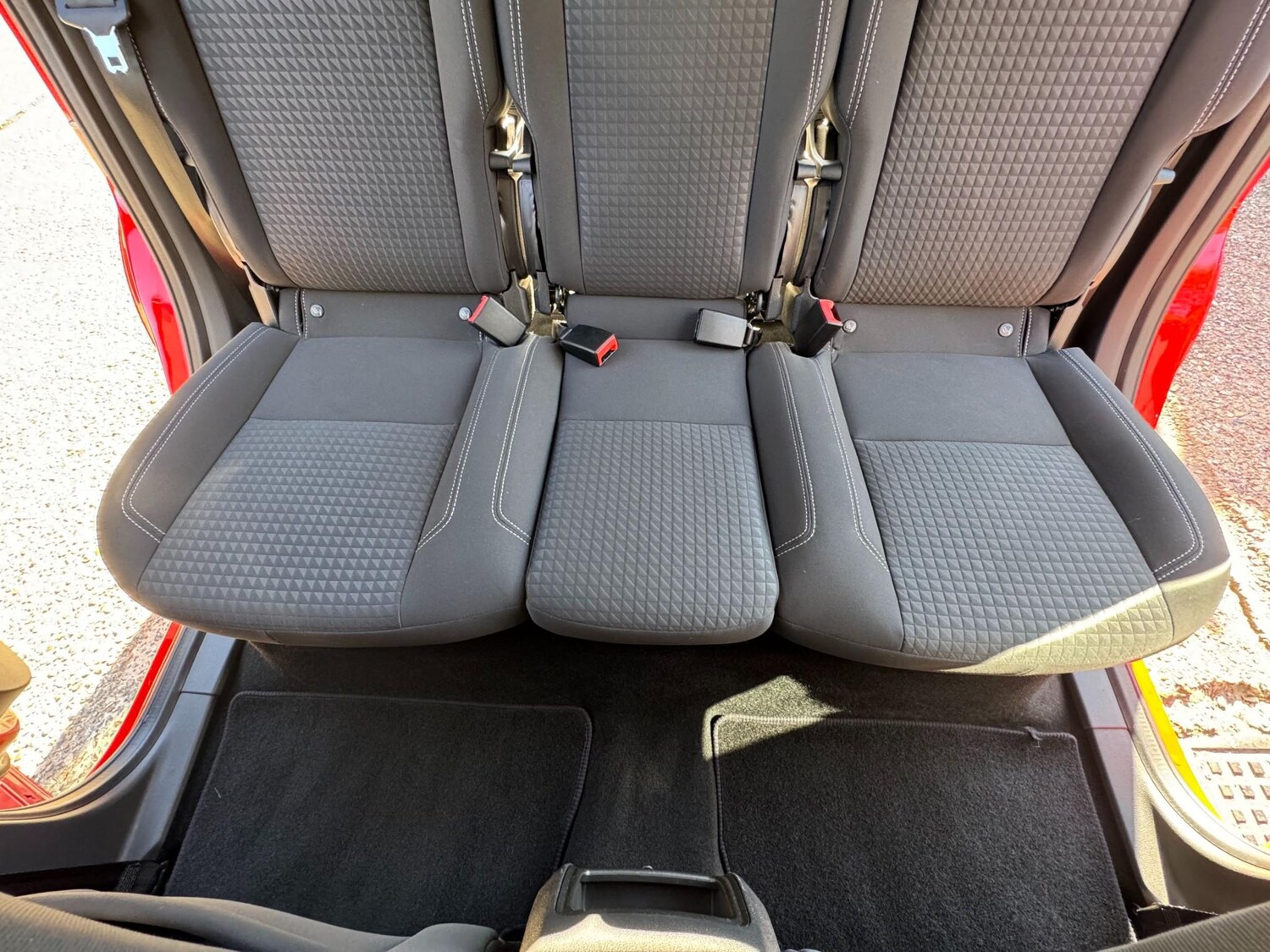 Used Ford C-Max 2016 for sale - 77984093: Photo 71