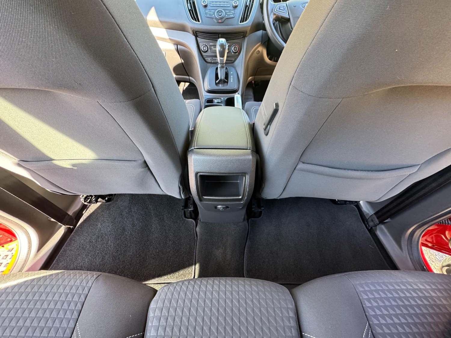 Used Ford C-Max 2016 for sale - 77984093: Photo 73