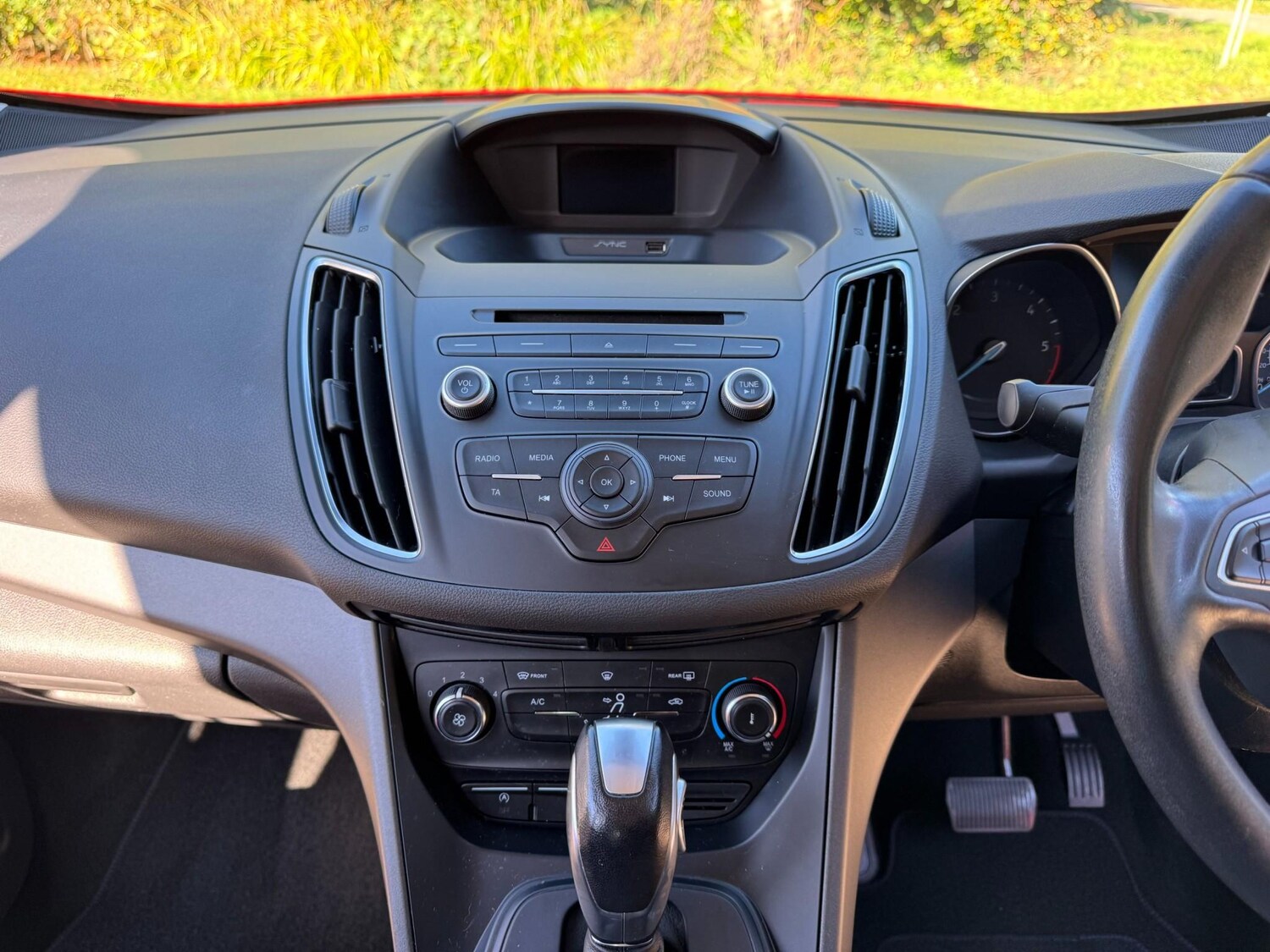 Used Ford C-Max 2016 for sale - 77984093: Photo 75