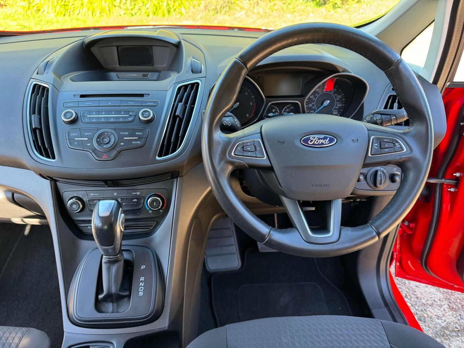 Used Ford C-Max 2016 for sale - 77984093: Photo 79