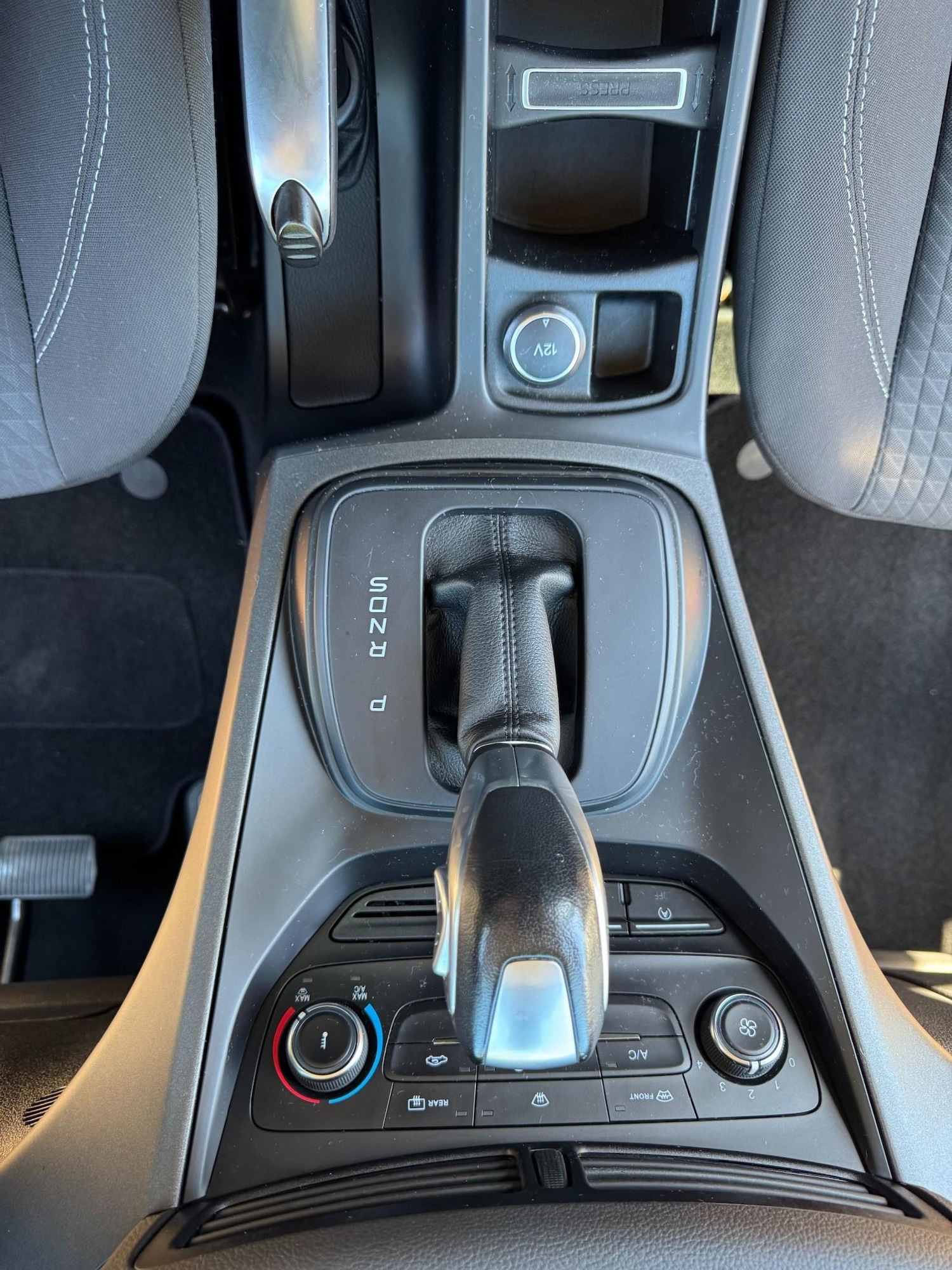 Used Ford C-Max 2016 for sale - 77984093: Photo 89